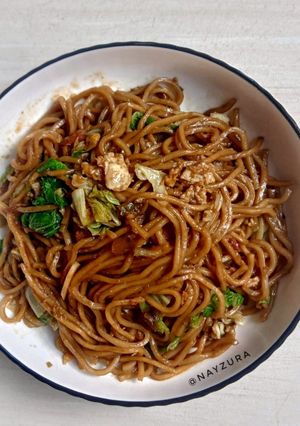 Foto resep Mie Goreng Seleraku