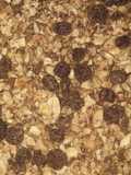 Granola casera
