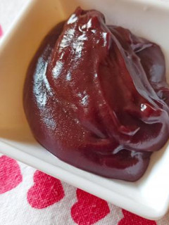 Una foto de Dulce de leche fit, con Thermomix