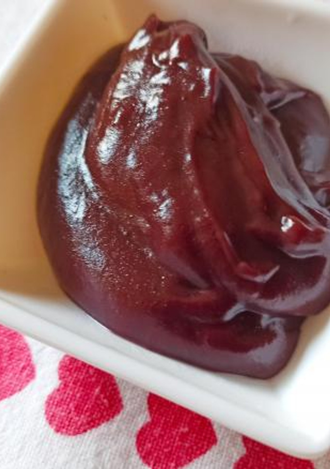 Una foto de Dulce de leche fit, con Thermomix