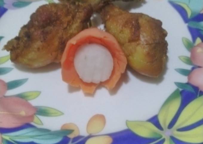 Ayam Goreng Gurih