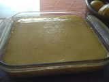 Leche asada