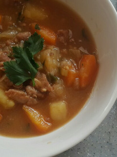 Foto resep Beef stew