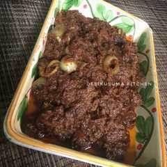 รูปของ Daging Lapis empuk ala Desi
