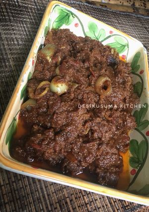 Foto resep Daging Lapis empuk ala Desi