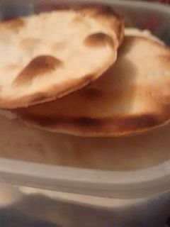 Una foto de Galletas Marineras