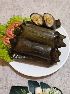 Foto resep Arem-Arem Isi Ayam