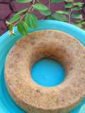 Bolu pisang raja