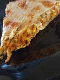 Pastel de merluza