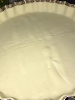 Una foto de Masa de tarta criolla