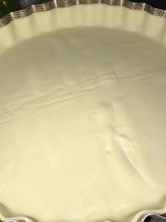 Una foto de Masa de tarta criolla