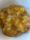 Sweet Mango Chutney