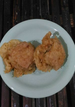 Foto resep Tahu Brontak/Gehu Pedas