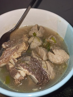 Foto resep Resep Kuah Bakso Simpel