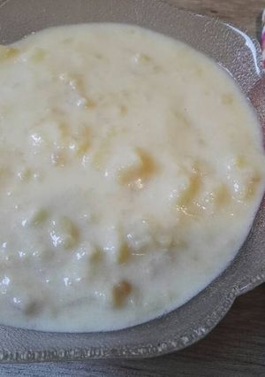 Almaszósz, ahogyan nagymamám csinálta recept fotója