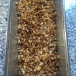 Turrón nutritivo