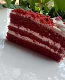 Red Velvet Cake