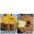 Bolu kuning telur tanpa sp