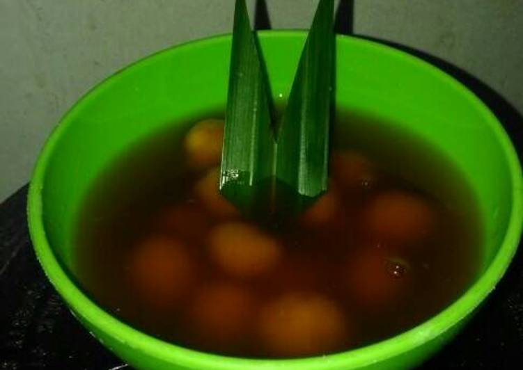 Resep masakan Biji salak legiit | Cara Masak Biji salak legiit Yang Bikin Ngiler