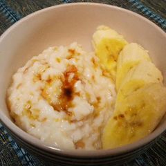 A picture of Kisser (millet porridge snack) (Chad).