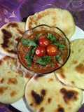 Roti Naan