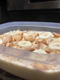 Banana Pudding Ice Cream