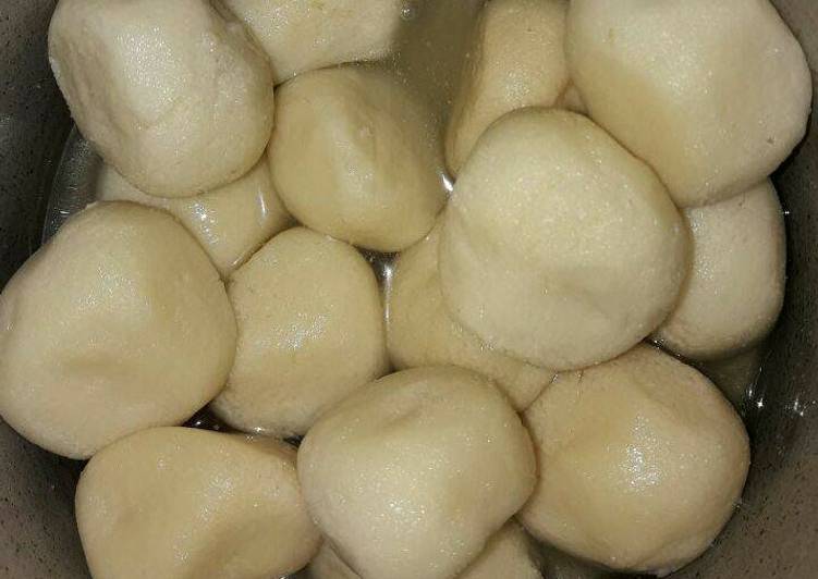 Rasgullas