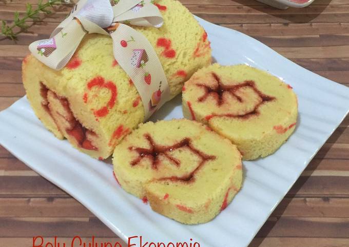 Resep Bolu Gulung Ekonomis Ala Tintin Rayner Oleh Rita Desyanti - Cookpad Resep Bolu Gulung Ekonomis Ala Tintin Rayner Oleh Rita Desyanti - Cookpad