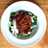 Chuletas de cerdo con glaseado agridulce – Receta