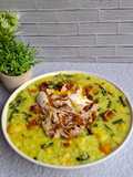 Bubur Asyura