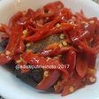 Empal balado ala bunda 3D