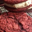Galletas de San Valetin de la Tía Sonia