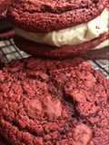 Galletas de San Valetin de la Tía Sonia