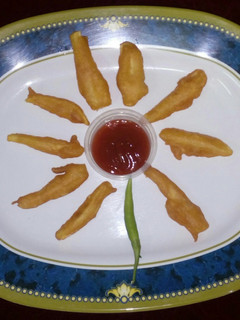 உருளைக்கிழங்கு பிங்கர் சிப்ஸ் (Potato finger chips recipe in tamil) செய்முறை முக்கிய புகைப்படம்