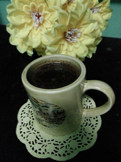 Foto resep Cinnamon Hot Choco