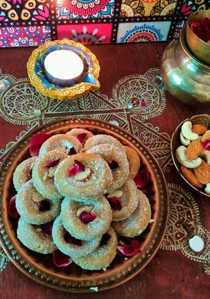 मावा पेड़ा Mawa peda रेसिपी मुख्य फोटो
