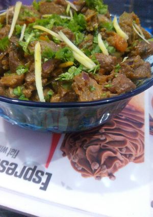 A picture of Nutri (Soya).