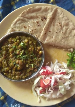 તુવેર ના તોઠા રેસીપી મુખ્ય ફોટો