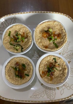 Foto resep Cawan Mushi