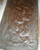 Brownie de caraotas