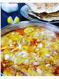 Rajasthani Dal Dhokli