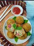 Arancini