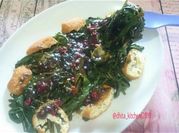 Gambar petis kangkung semarang