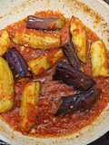 Terong Balado