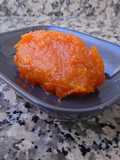 Dulce de boniato