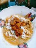 Gulai kambing