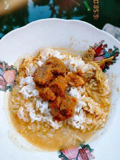 Foto resep Gulai kambing