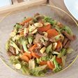 Daging Sapi Oseng sayur