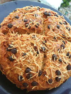 Foto resep Banana Bread