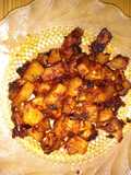 Kentang Balado
